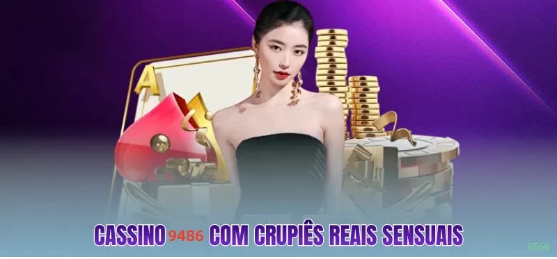 Cassino ao Vivo 6566