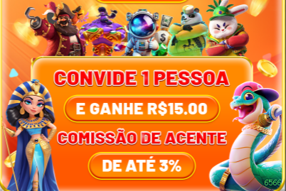 Promoções e Bônus