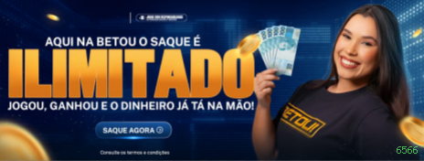 Termos de Bônus 6566